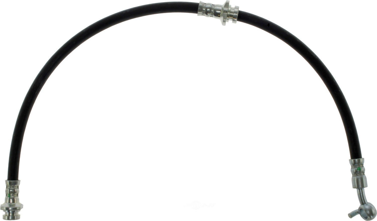 Frt Brake Hose  Centric Parts  150.42140