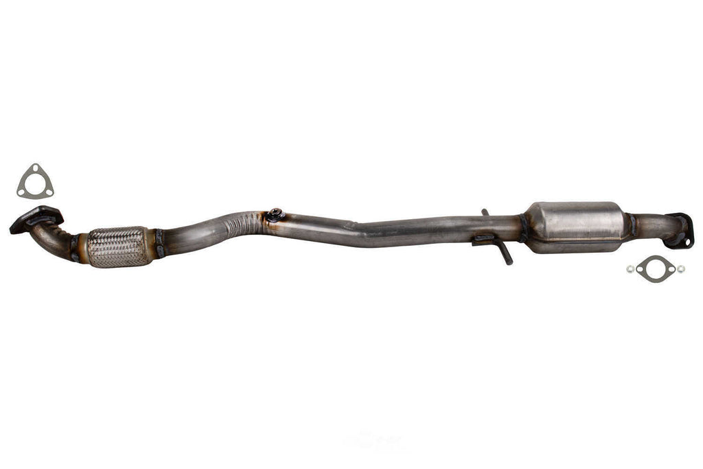 Direct Fit Catalytic Converter  AP Exhaust  643136