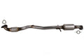 Direct Fit Catalytic Converter  AP Exhaust  643136