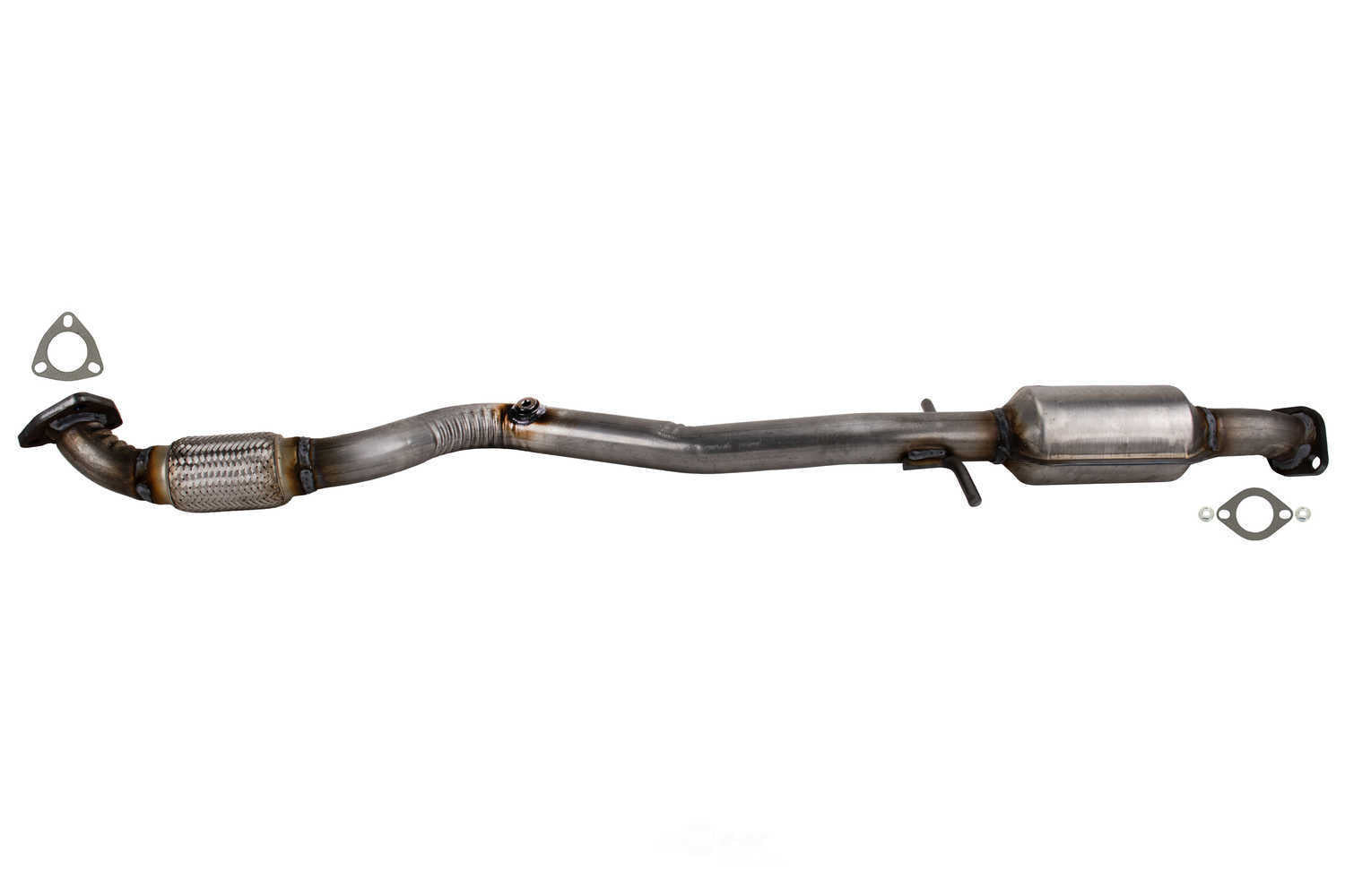 Direct Fit Catalytic Converter  AP Exhaust  643136