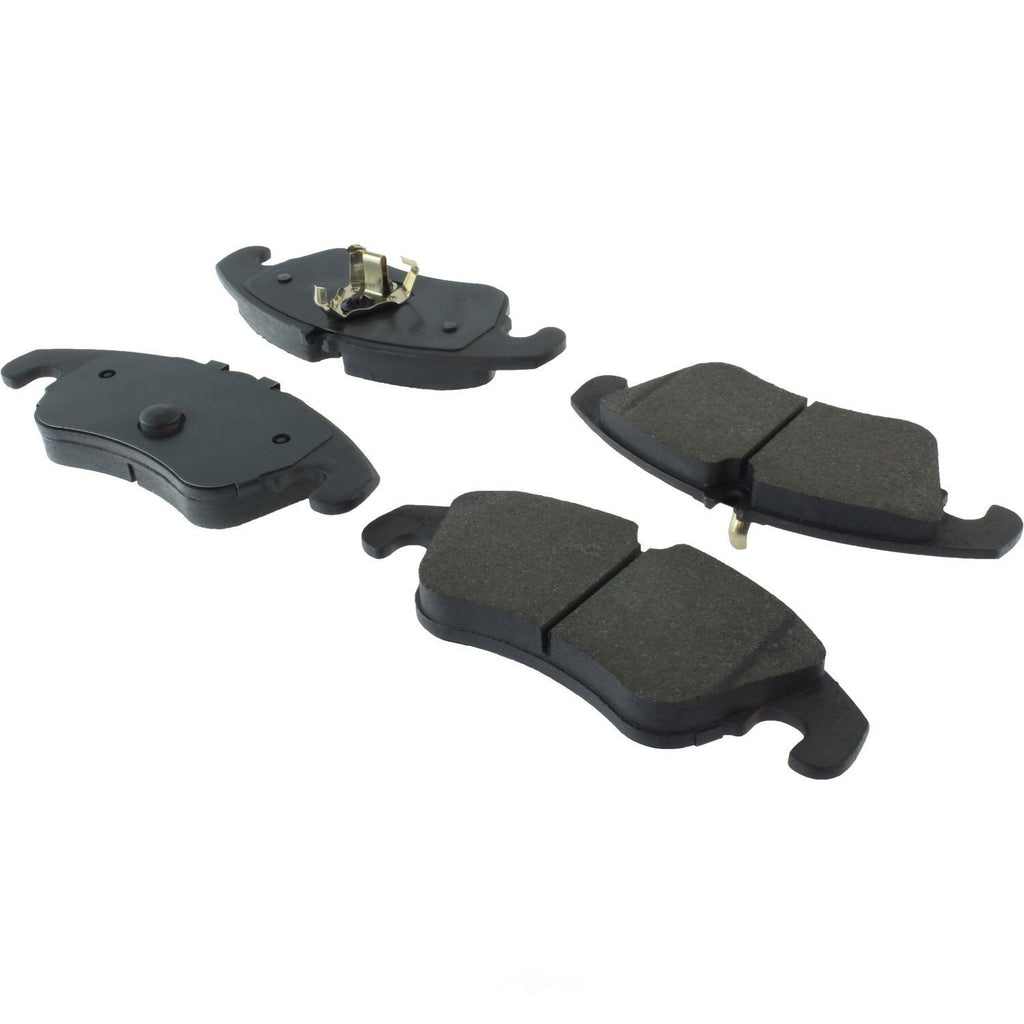 Frt Premium Semi-Met Brake Pads  Centric Parts  300.13221