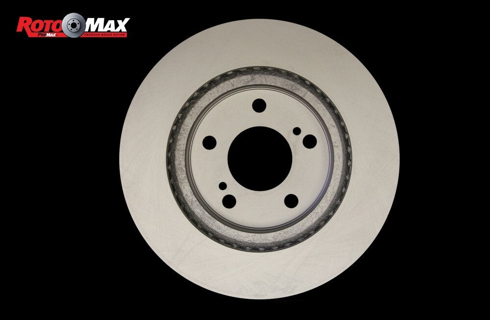 PROMAX Premium Geo-Coated Brake Rotor 20-31454