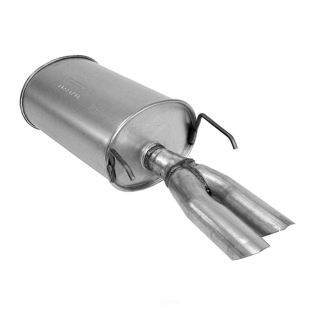 Rr Muffler  AP Exhaust  700338