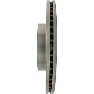 Frt Disc Brake Rotor  Centric Parts  121.42074