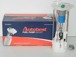 Fuel Pump Module Assy  Autobest  F4506A