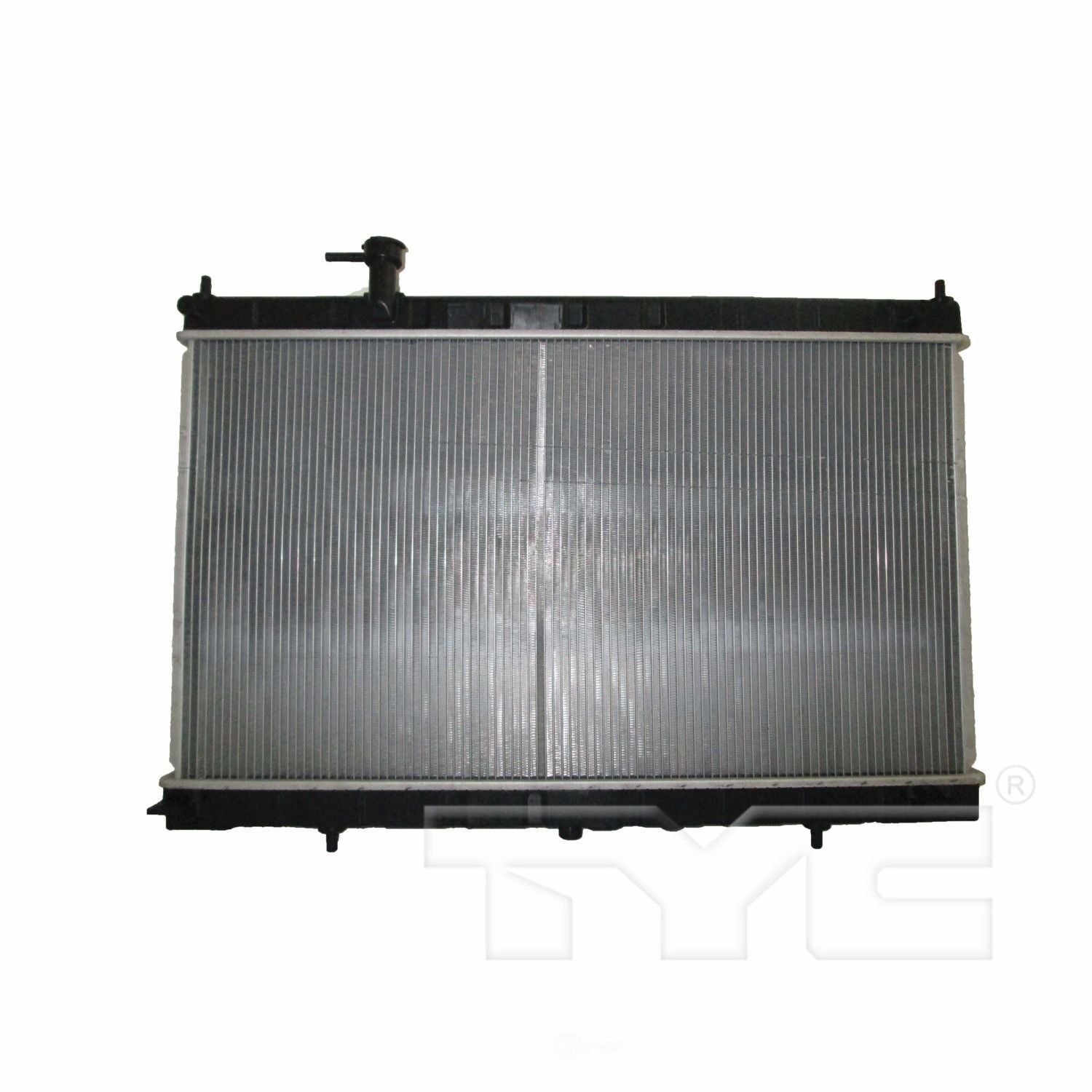 Radiator  TYC  13431