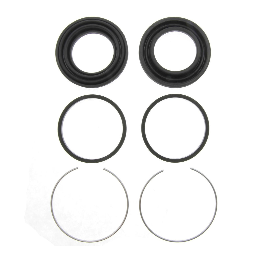 Frt Brake Caliper Kit  Centric Parts  143.42032