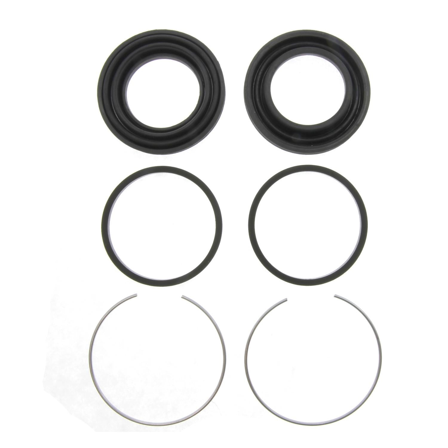 Frt Brake Caliper Kit  Centric Parts  143.42032