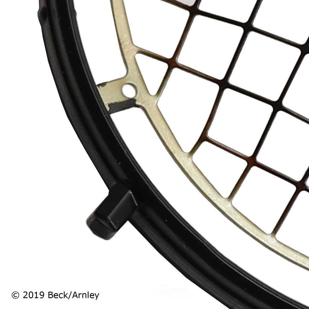Throttle Body Base Gasket  Beck/Arnley  039-5084