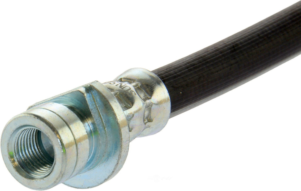 Frt Brake Hose  Centric Parts  150.40146