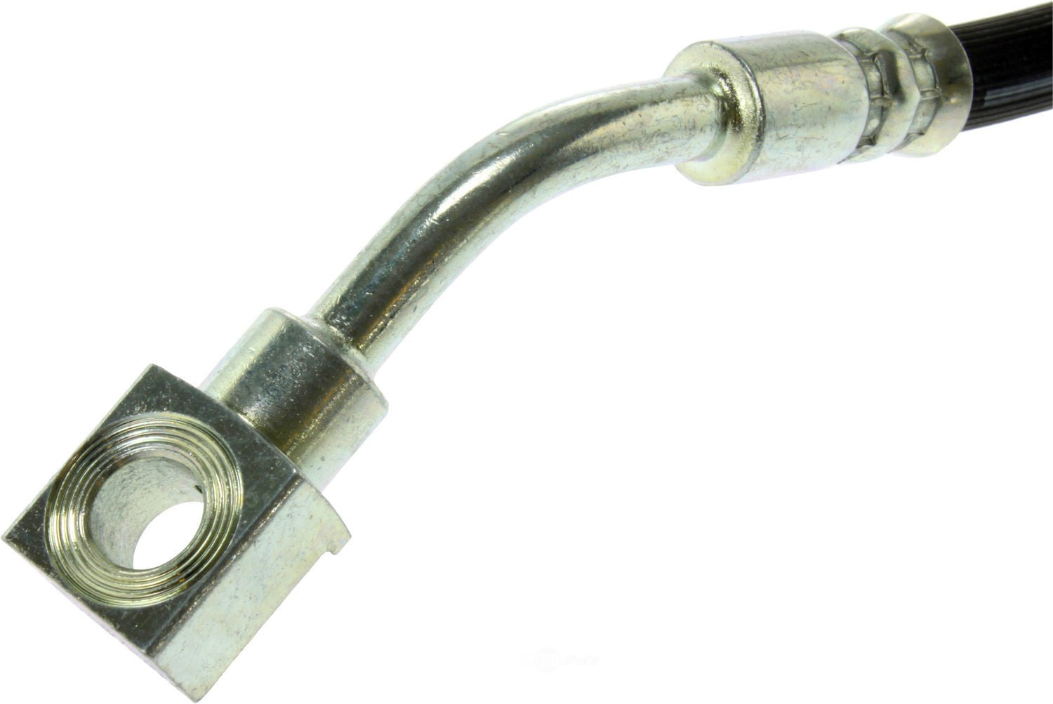 Rr Brake Hose  Centric Parts  150.66365