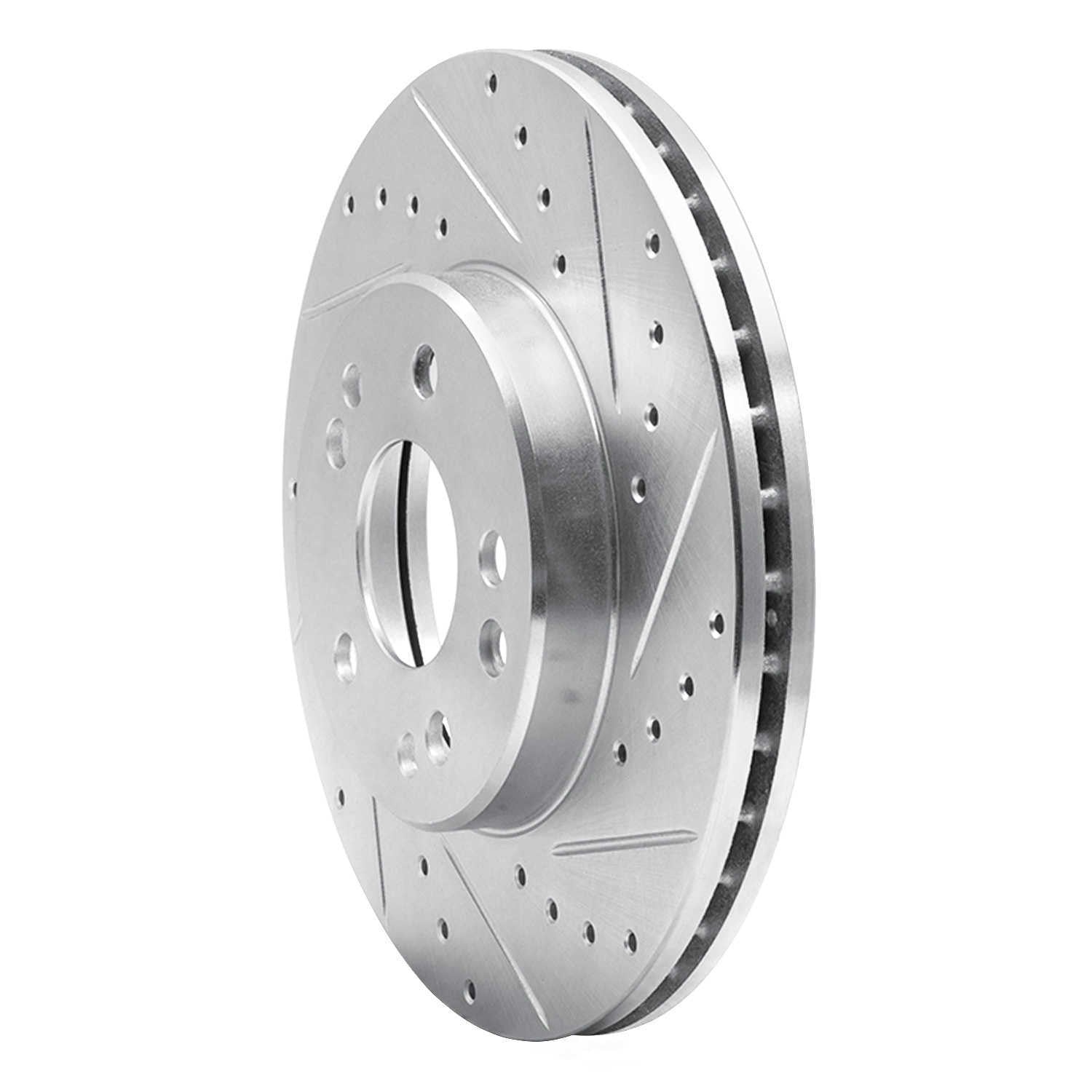 Frt Disc Brake Rotor  DFC  631-63031R