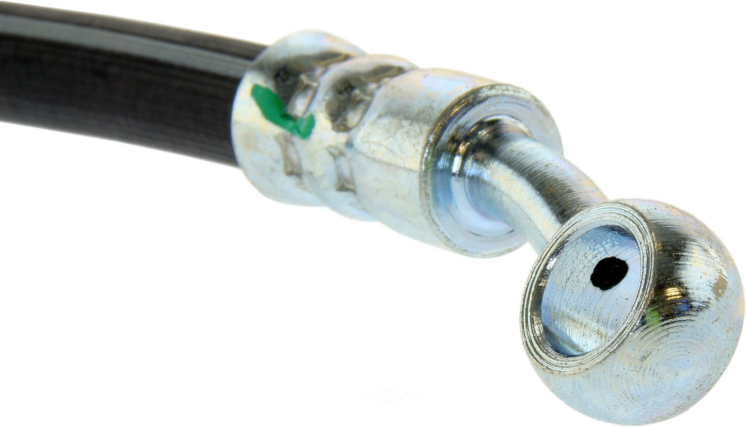 Frt Brake Hose  Centric Parts  150.40140
