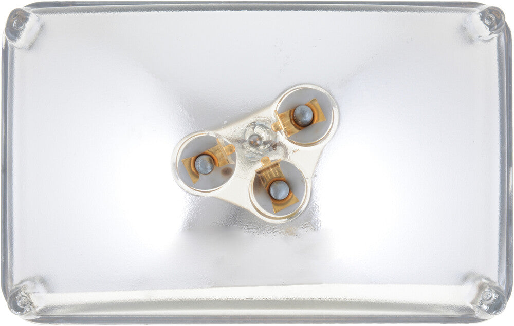 Low Beam Headlight  Philips  H4656C1