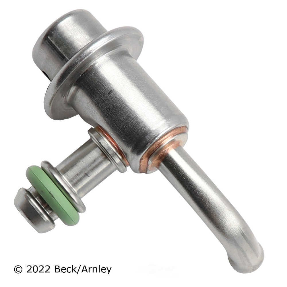 New Pressure Regulator  Beck/Arnley  158-0563