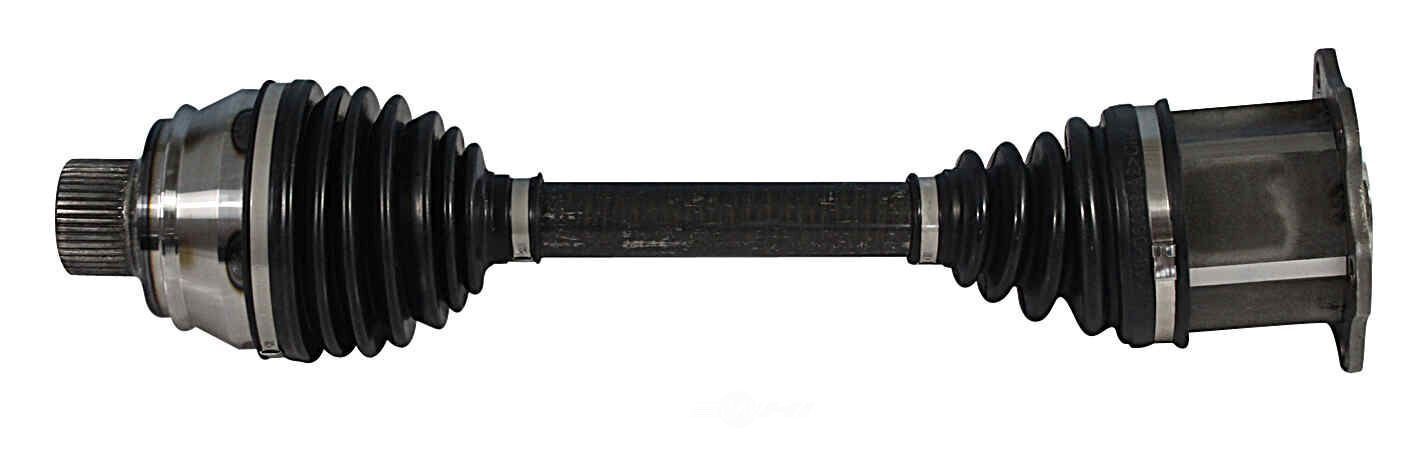 Axle Shaft Assy- CV Shaft   GSP North America   NCV23011