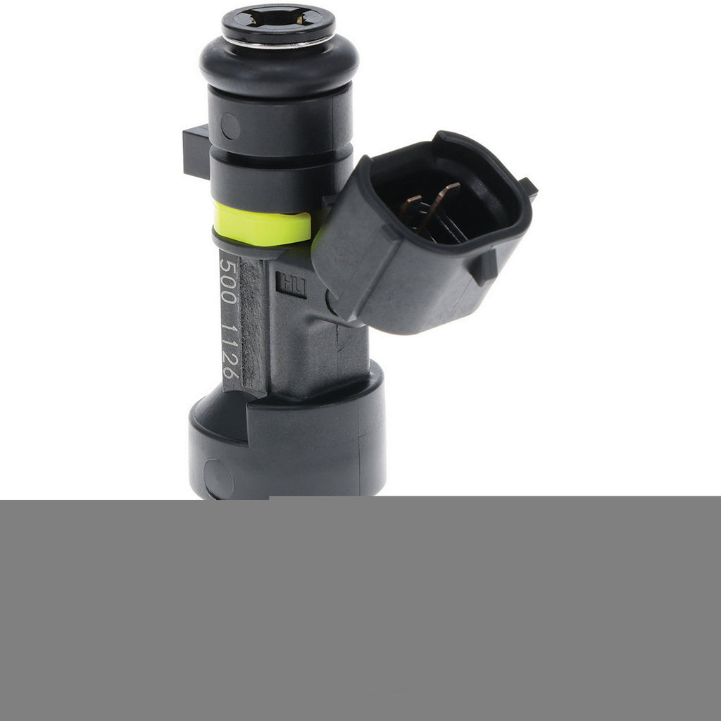 New Fuel Injector   Hitachi   FIJ0026