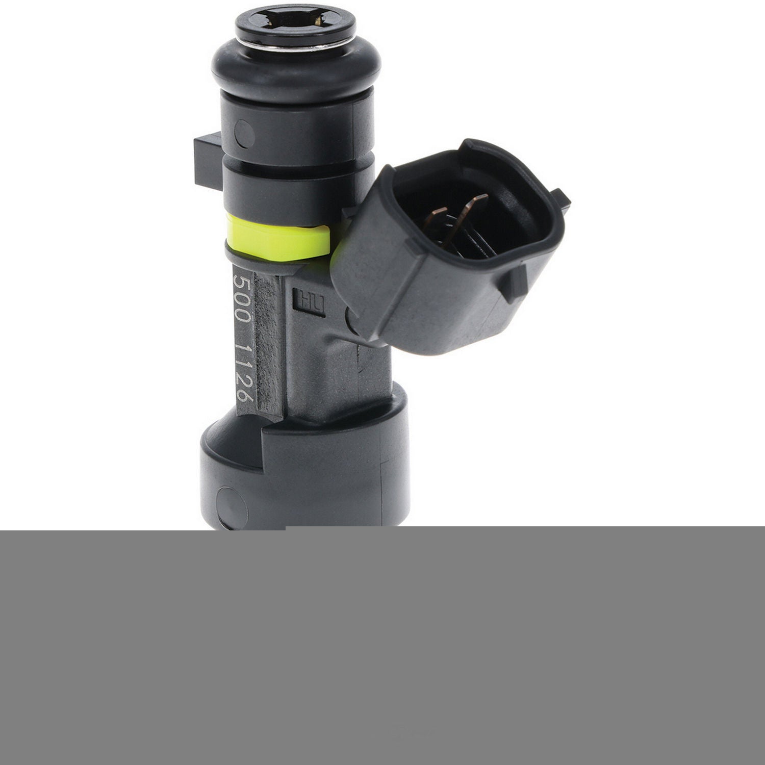New Fuel Injector   Hitachi   FIJ0026