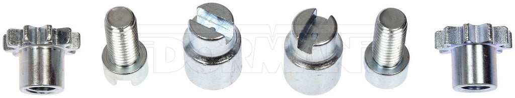 Parking Brake Hwd Kit  Dorman/First Stop  HW17462