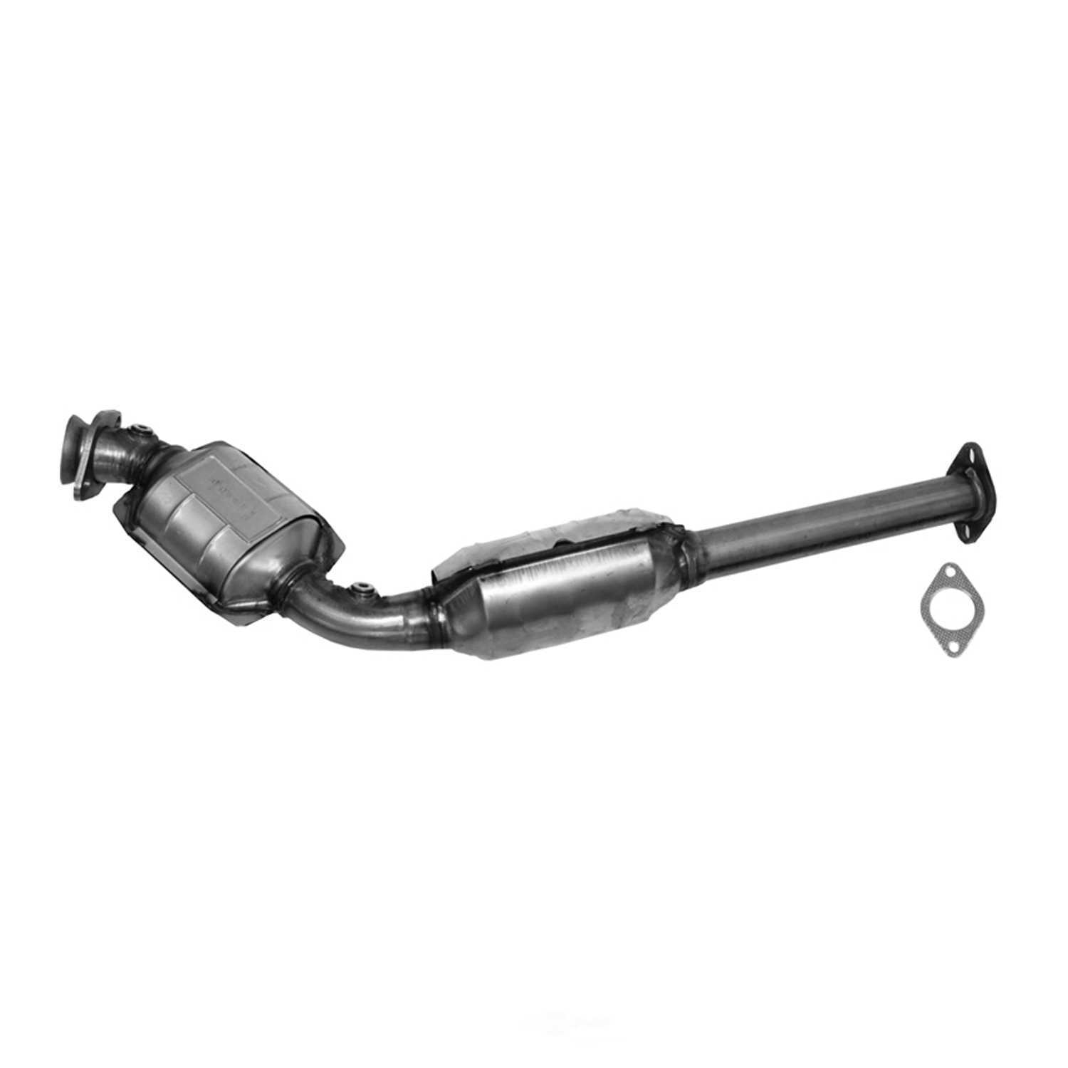 Direct Fit Catalytic Converter  AP Exhaust  642161