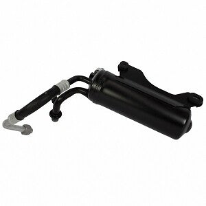 A/C Accumulator & Hose Assy  Motorcraft  YF37656