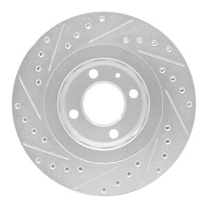 Frt Disc Brake Rotor  DFC  631-74008R