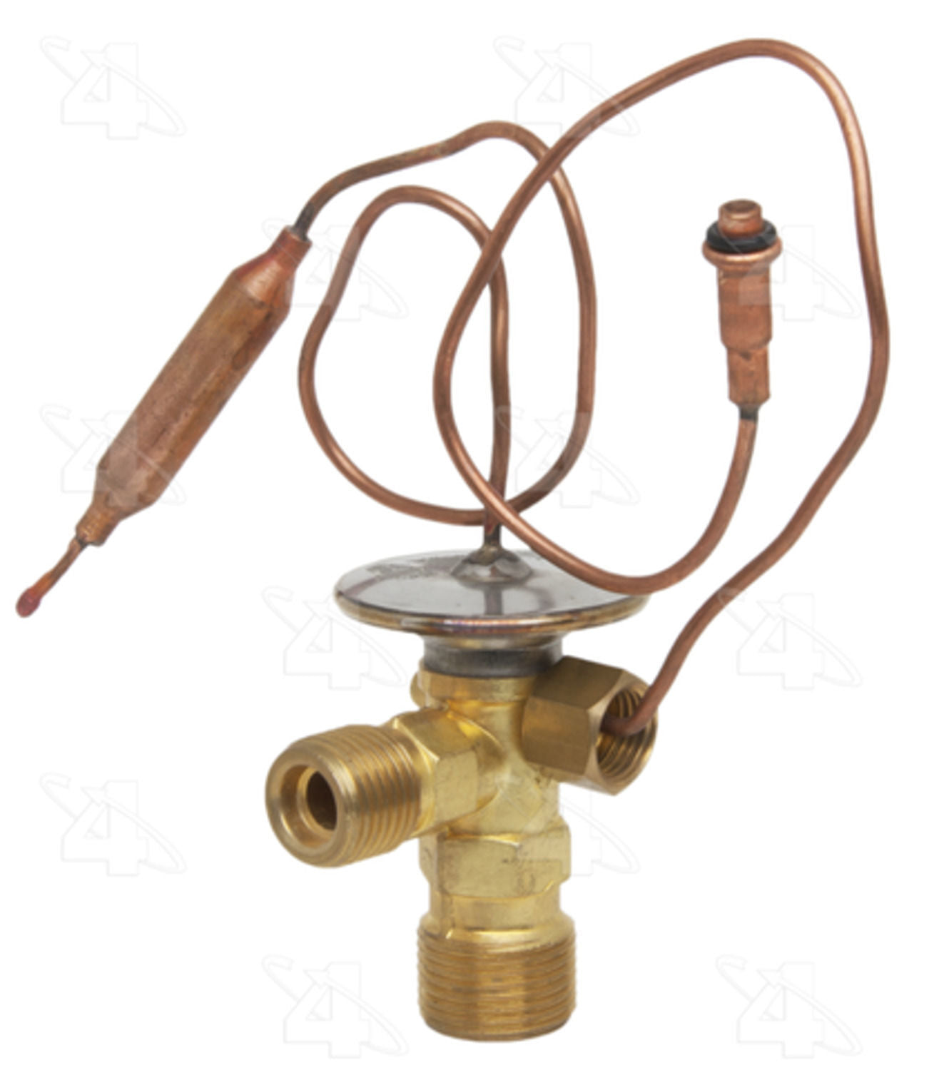 Expansion Valve   Four Seasons   39237