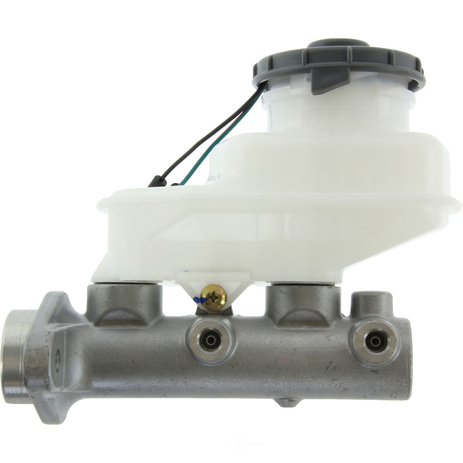 New Master Brake Cyl  Centric Parts  131.40038
