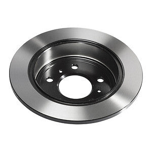 Rr Disc Brake Rotor  Wagner  BD126348E