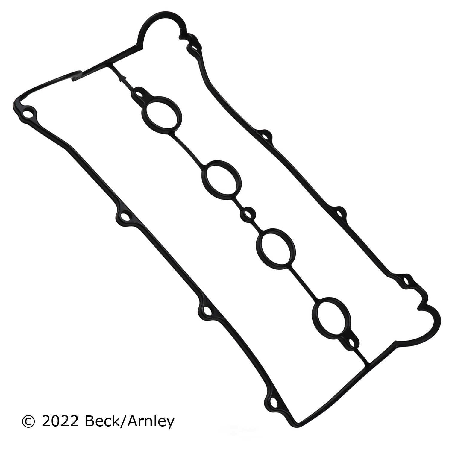 Valve Cover Gasket  Beck/Arnley  036-1464