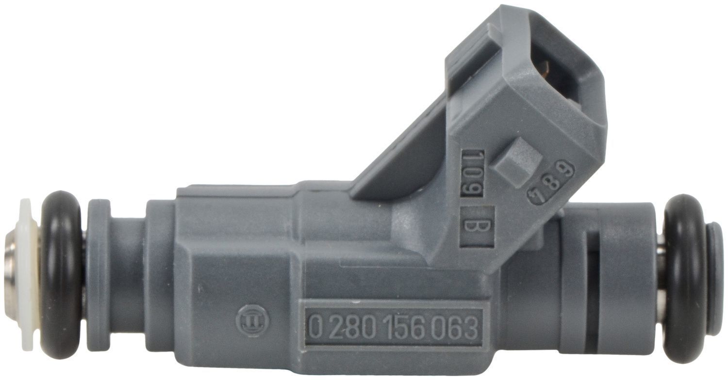 New Fuel Injector  Bosch  62431