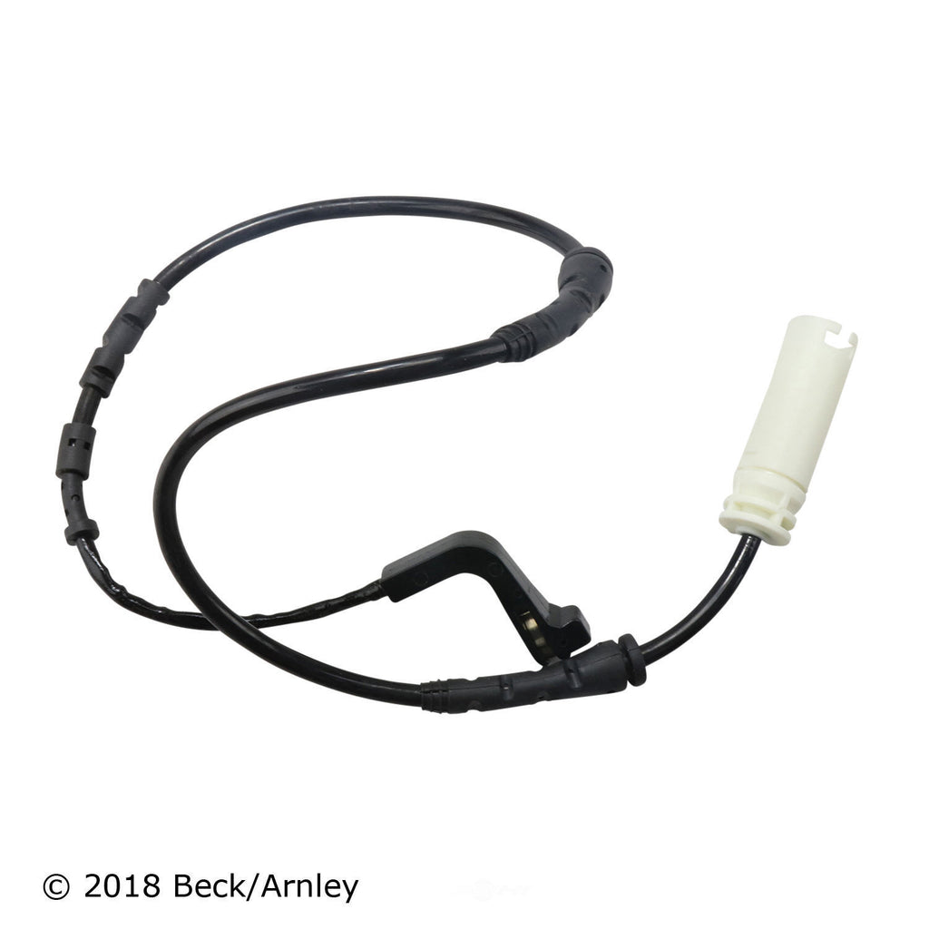 Frt Disc Brake Pads Sensor Wire  Beck/Arnley  084-1601