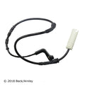 Frt Disc Brake Pads Sensor Wire  Beck/Arnley  084-1601