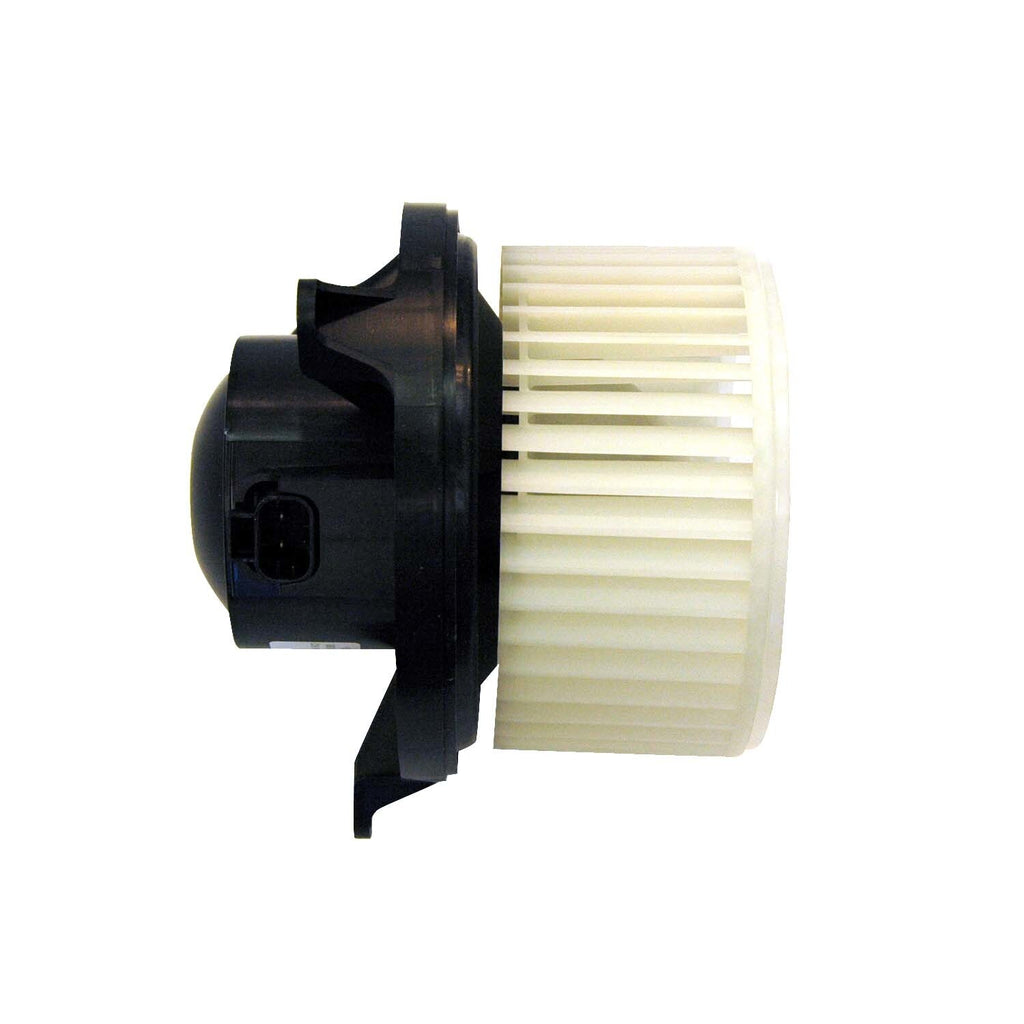 New Blower Mtr w/Wheel  TYC  700175