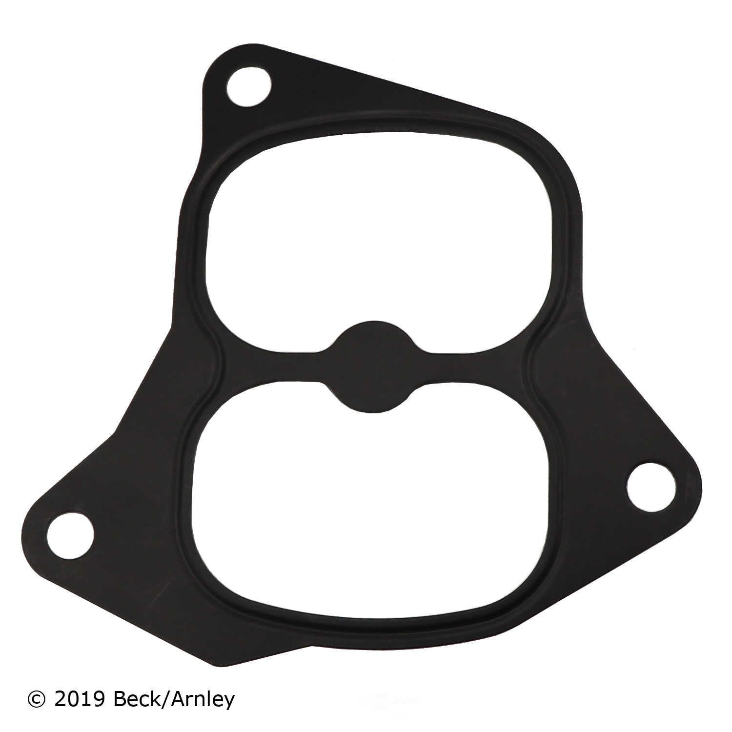 Throttle Body Base Gasket  Beck/Arnley  039-5076