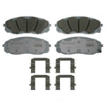 Wagner Premium OEX Ceramic Brake Pad OEX1814