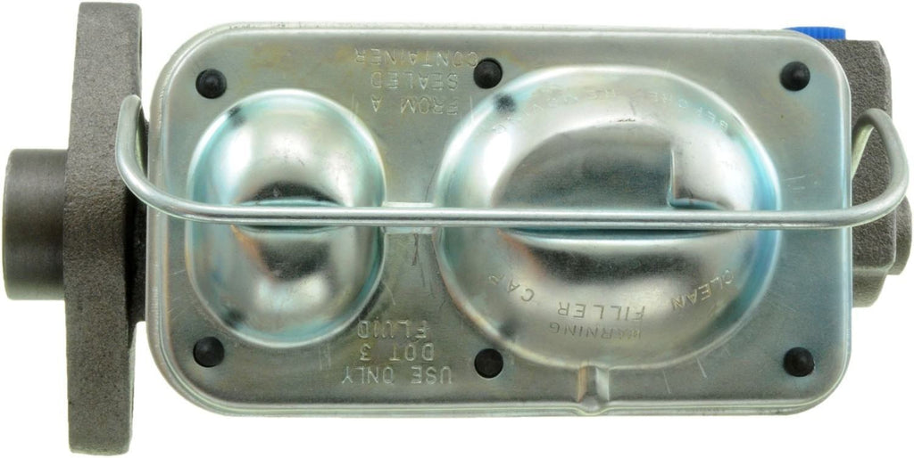 New Master Brake Cyl  Dorman/First Stop  M80568