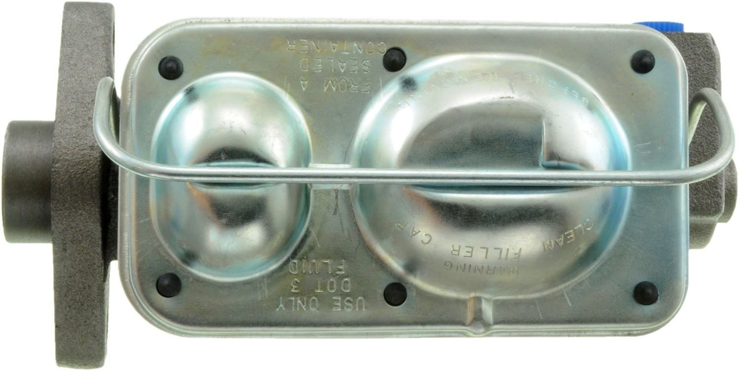 New Master Brake Cyl  Dorman/First Stop  M80568