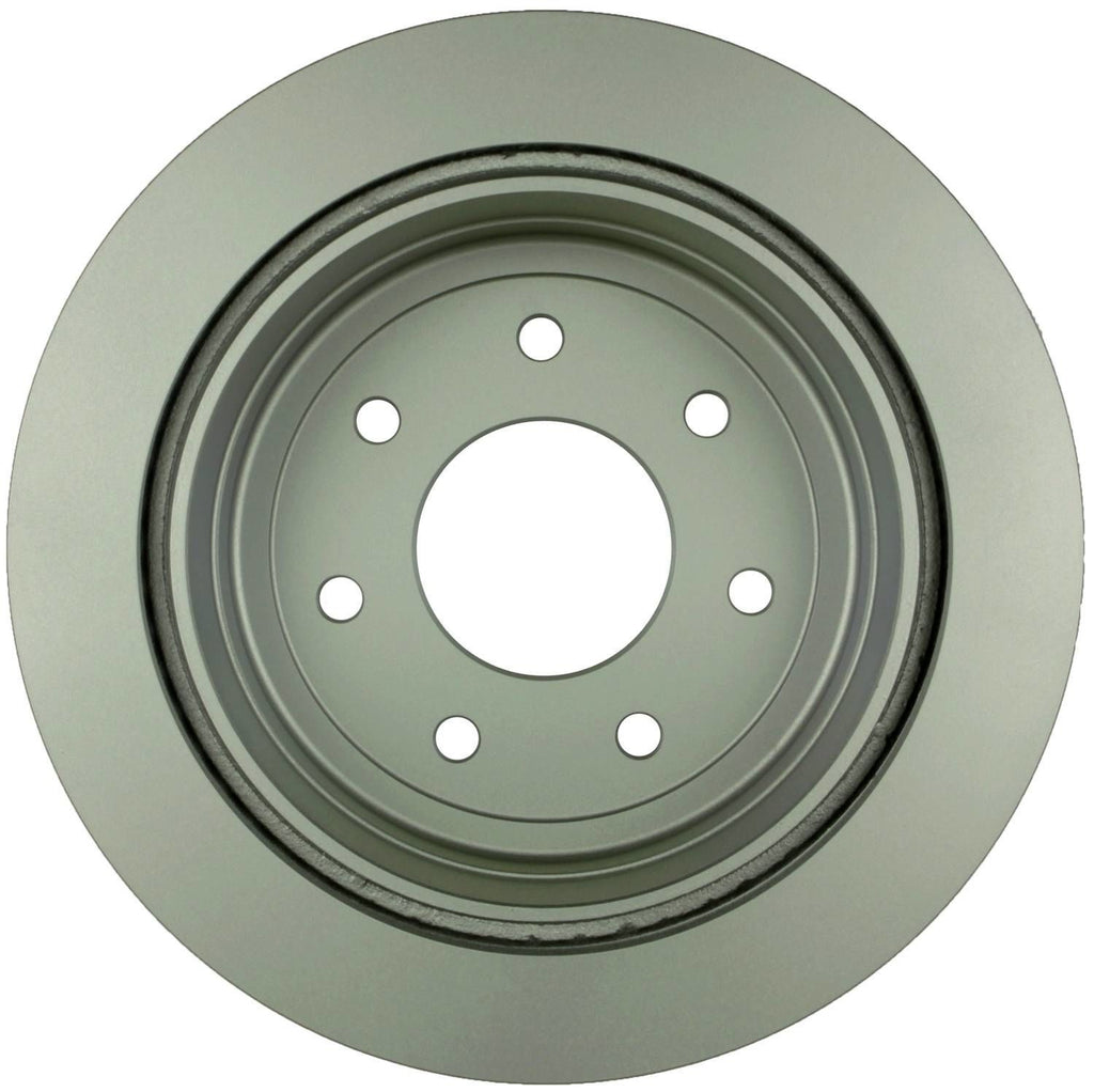 Rr Disc Brake Rotor  Bosch  20010408