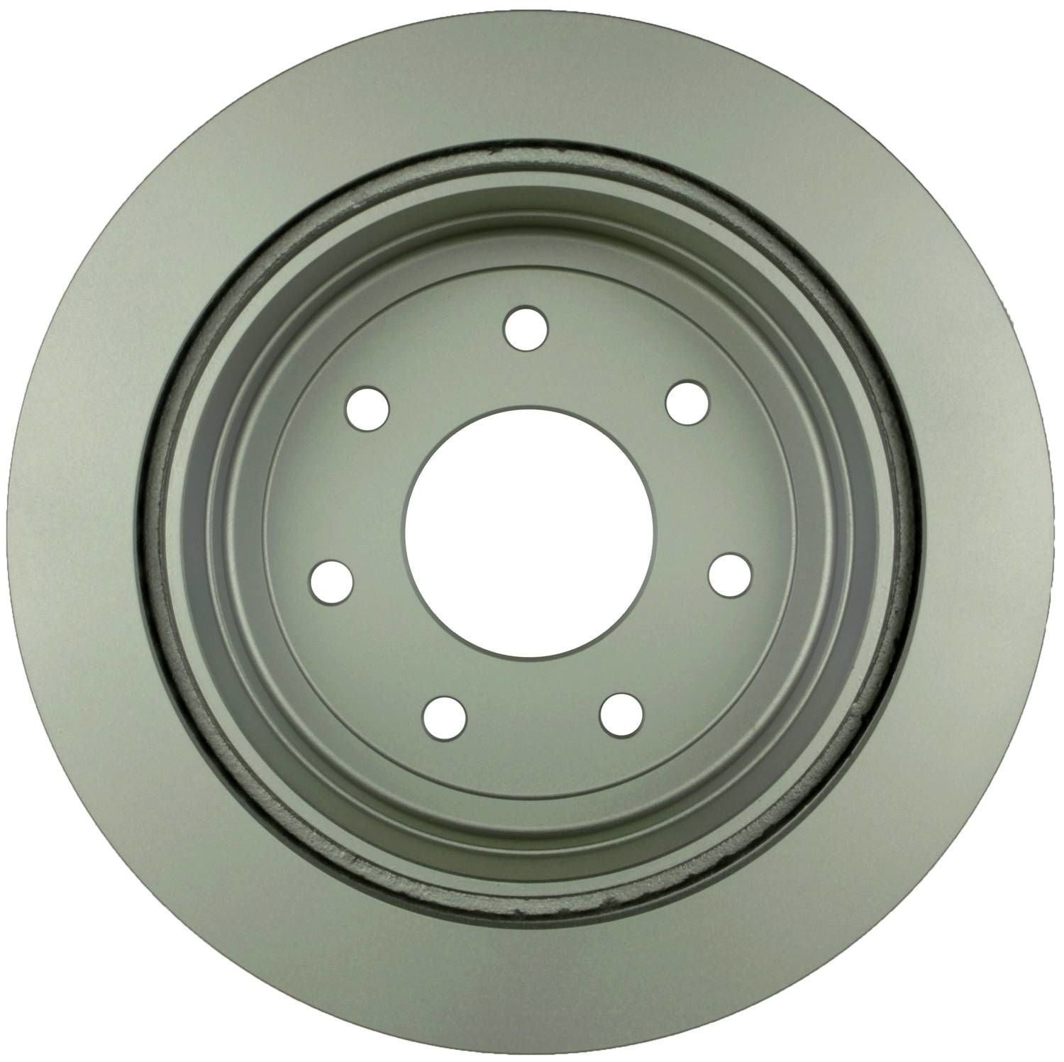 Rr Disc Brake Rotor  Bosch  20010408