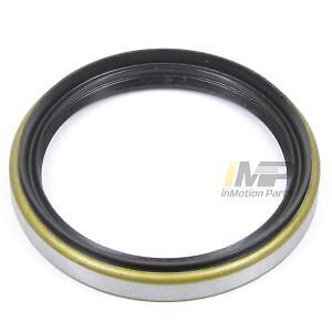 Frt Wheel Seal  WJB  WS225410