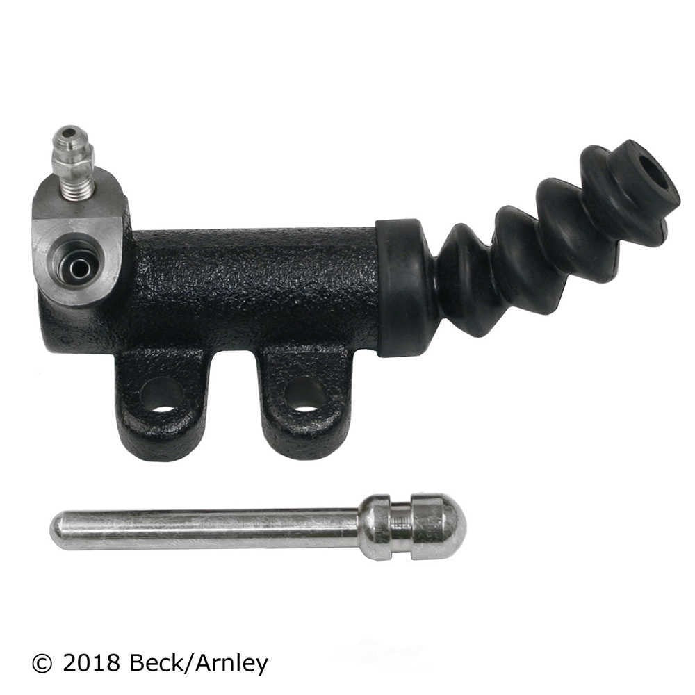Clutch Slave Cyl  Beck/Arnley  072-9565