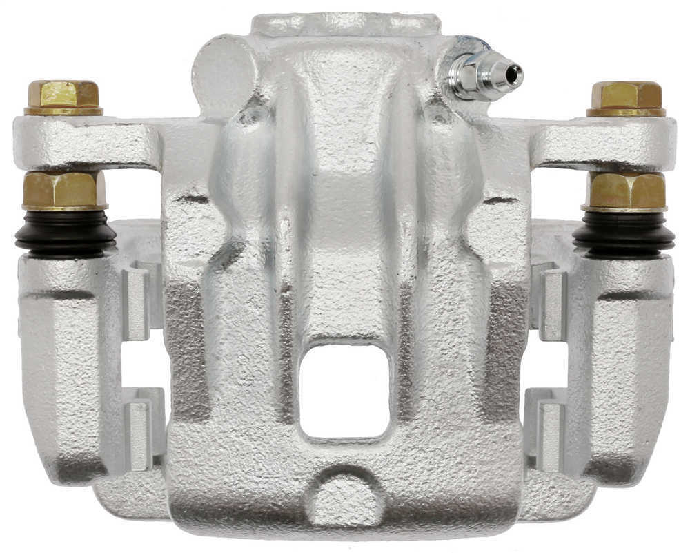Rr Rt New Brake Caliper w/Hwd  Raybestos  FRC12591N