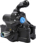 Reman Pwr Strg Pmp w/o Resv  BBB Industries  712-0161