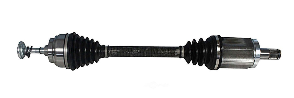 Left New CV Complete Assy   GSP North America   NCV27045