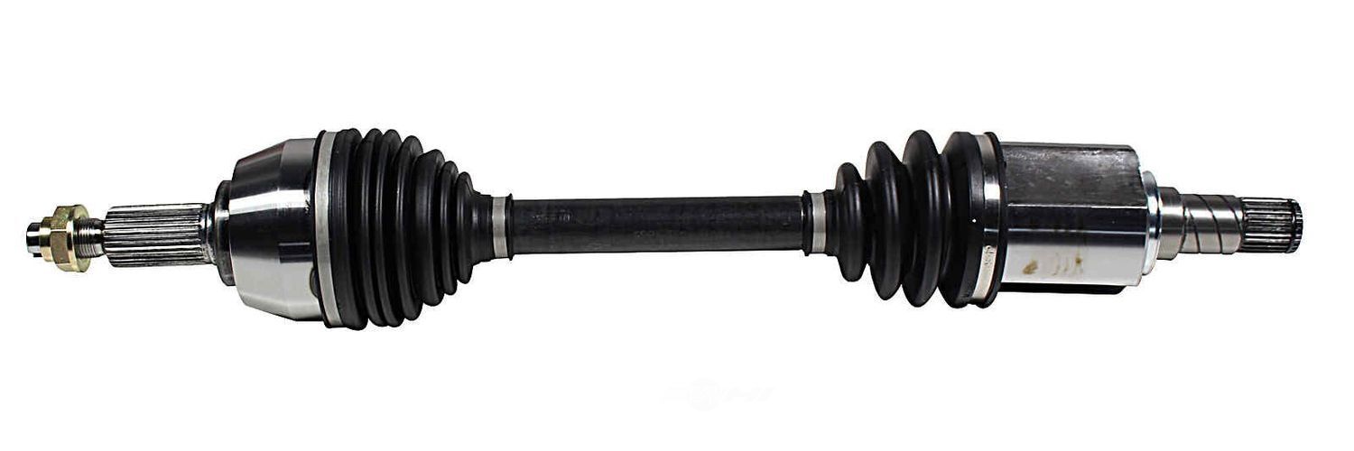 Left New CV Complete Assy   GSP North America   NCV53913