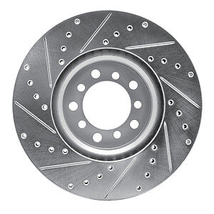Frt Disc Brake Rotor  DFC  631-63017R