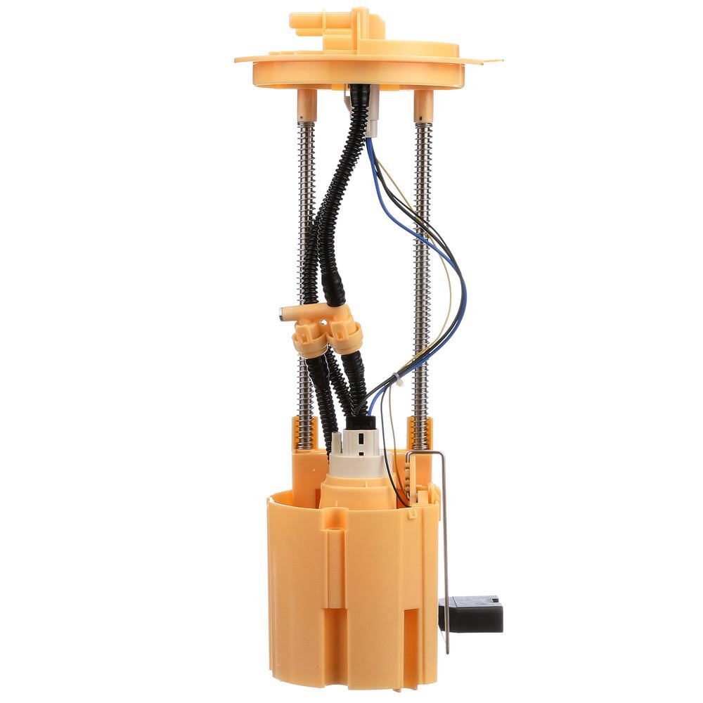 Fuel Pump Module Assy  Delphi  FG1224