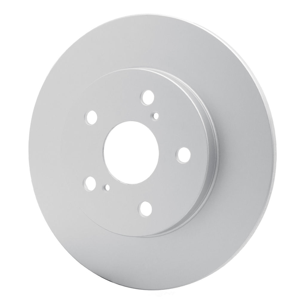 Rr Disc Brake Rotor  DFC  604-76082