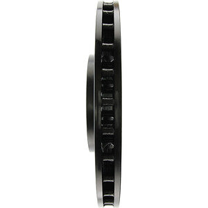 Frt Premium Brake Rotor  Centric Parts  125.62124